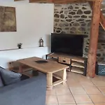 Le Cocon Ardéchois Сasa de vacaciones