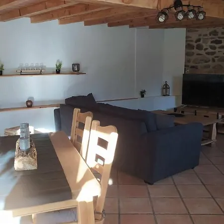 Holiday home Le Cocon Ardechois
