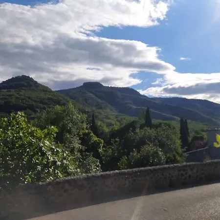 Holiday home Le Cocon Ardechois *