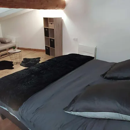 Holiday home Le Cocon Ardechois *