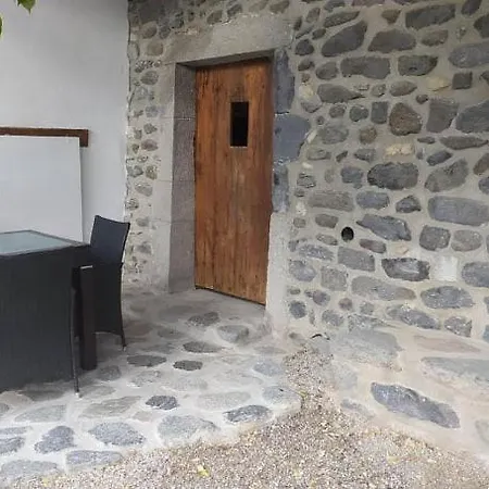 Le Cocon Ardechois