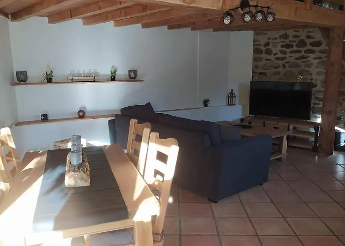 Holiday home Le Cocon Ardechois