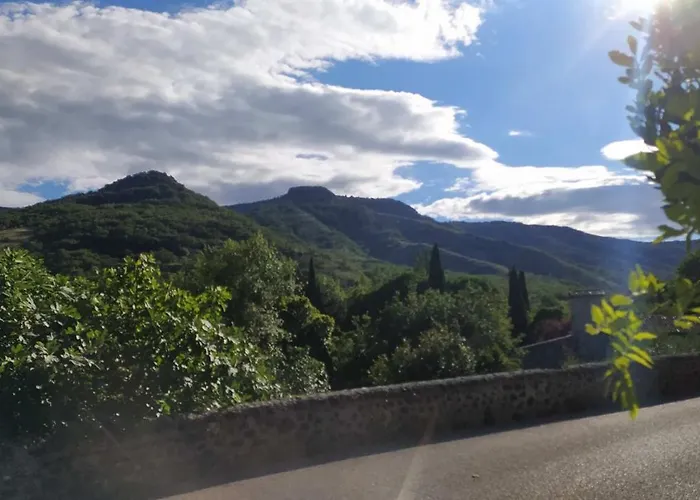 Holiday home Le Cocon Ardechois *