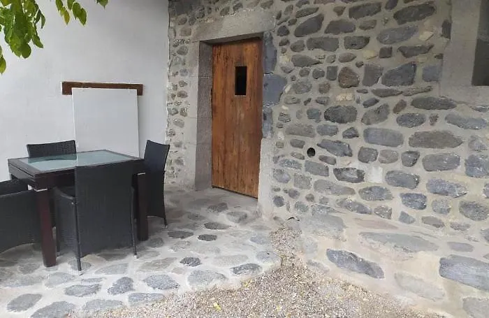 Le Cocon Ardechois